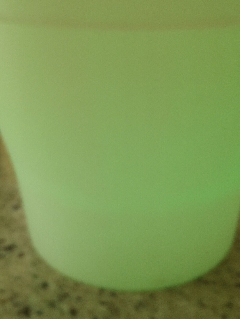 LED Color Changing Flower Pot - Picture 3 of 6